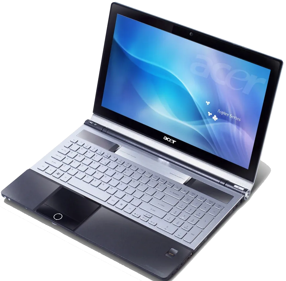 Замена материнской платы Acer Aspire Ethos 8950G