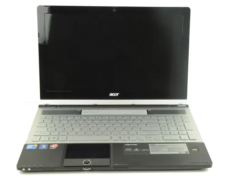Замена материнской платы Acer Aspire Ethos 5943G