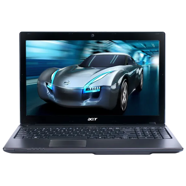 Замена материнской платы Acer Aspire Ethos 5750G