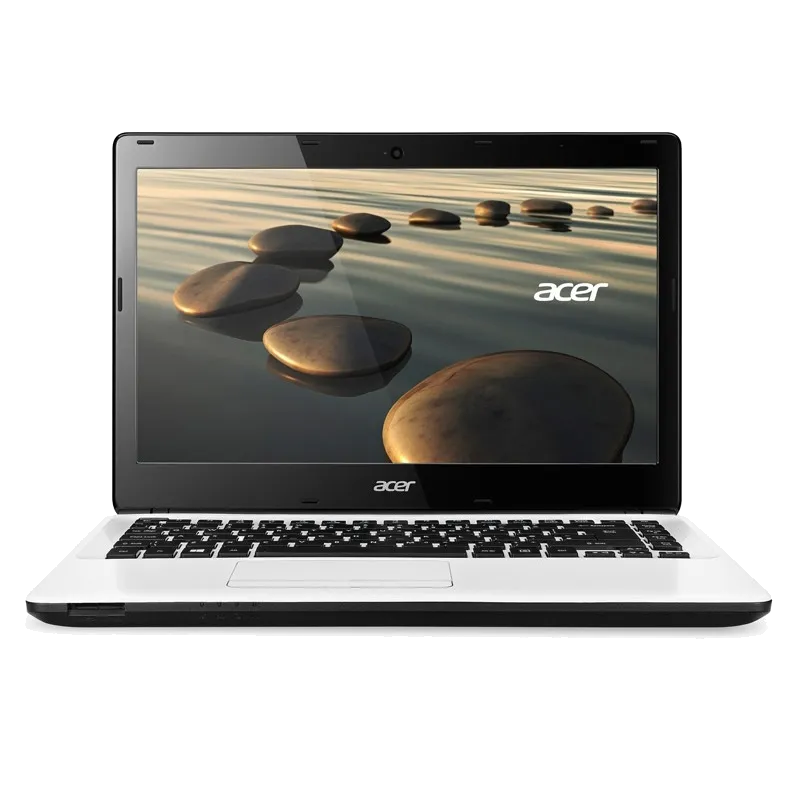 Замена материнской платы Acer Aspire E1-410