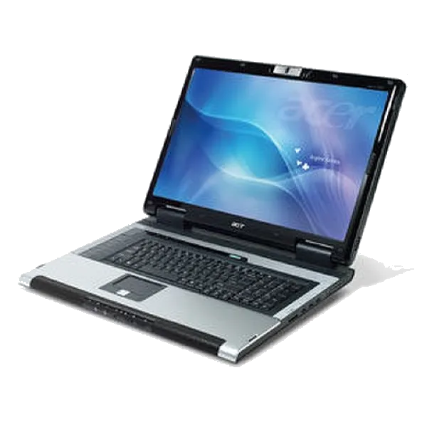 Замена материнской платы Acer Aspire 9802AWKMi