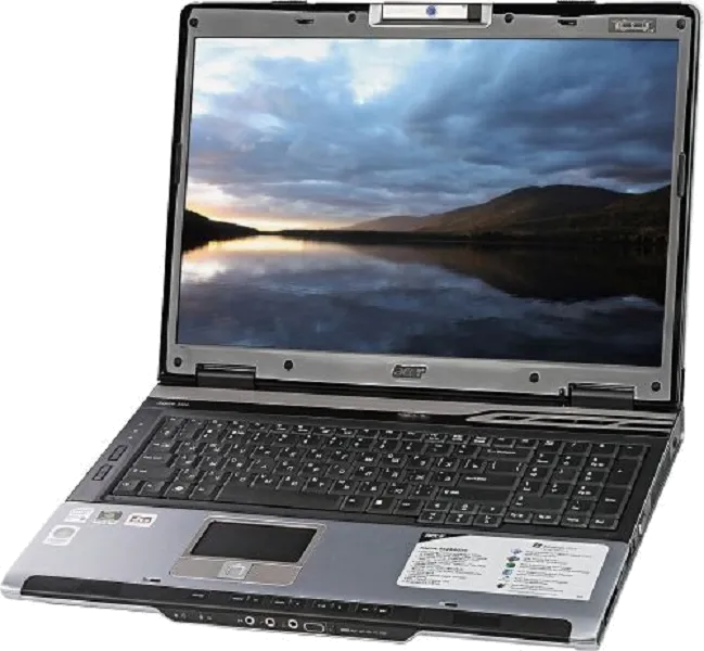 Замена материнской платы Acer Aspire 9525WSHi