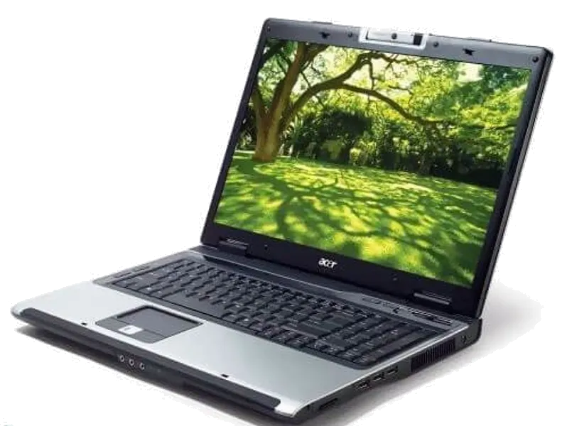 Замена материнской платы Acer Aspire 9513WSMi