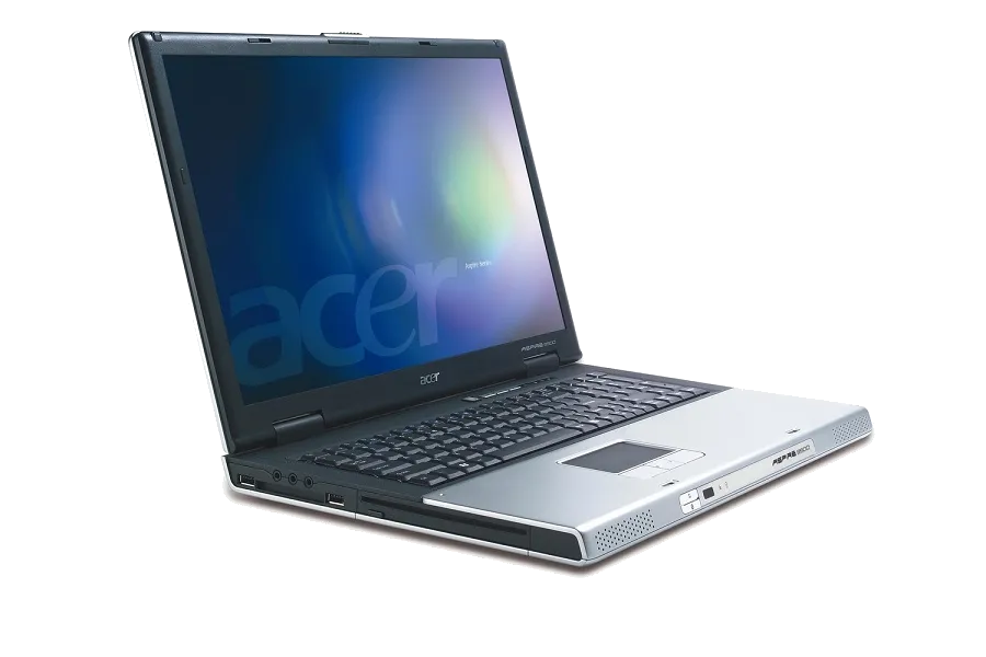 Замена материнской платы Acer Aspire 9504WSMi