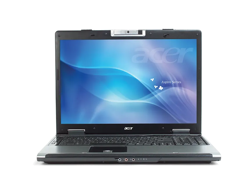 Замена материнской платы Acer Aspire 9420