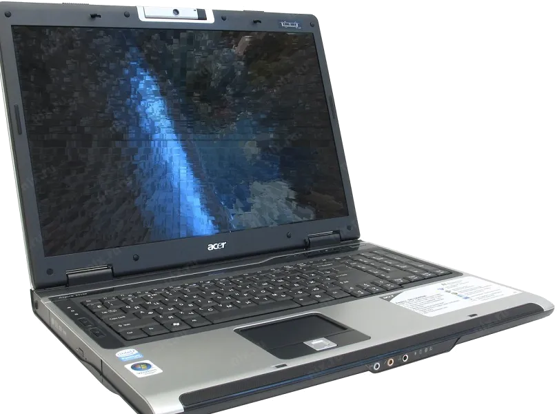 Замена материнской платы Acer Aspire 9413ZWSMi