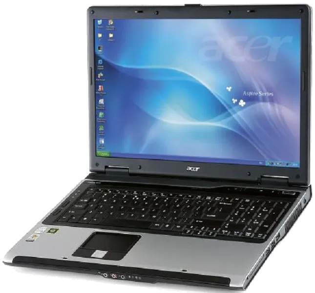 Замена материнской платы Acer Aspire 9412ZWSMi