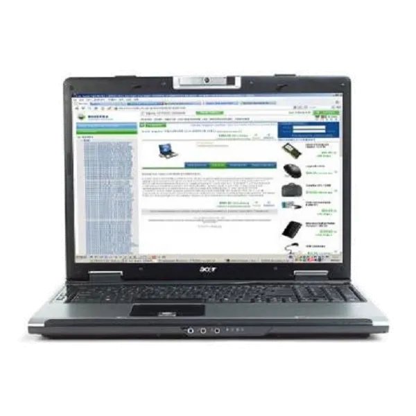 Замена материнской платы Acer Aspire 9305WSMi