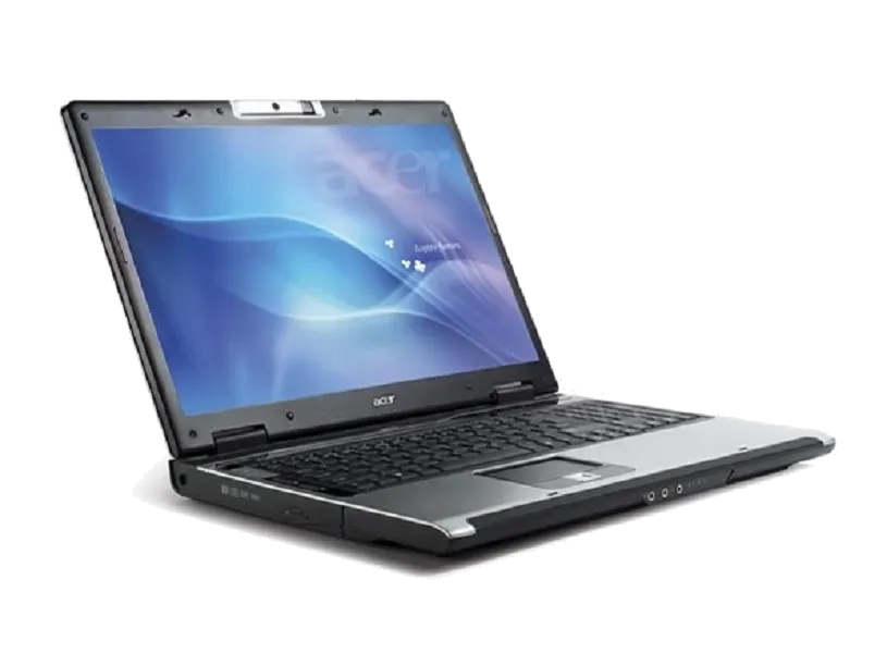 Замена материнской платы Acer Aspire 9302AWSMi