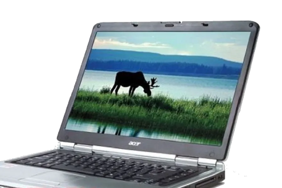 Замена материнской платы Acer Aspire 9104WLMi