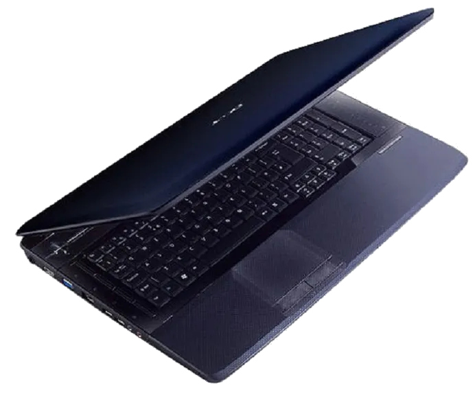 Замена материнской платы Acer Aspire 8730G