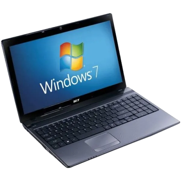 Замена материнской платы Acer Aspire 7750Z