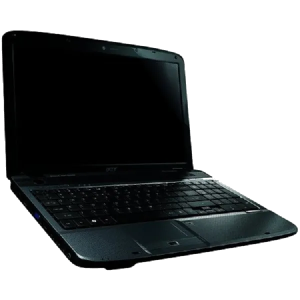 Замена материнской платы Acer Aspire 7538G