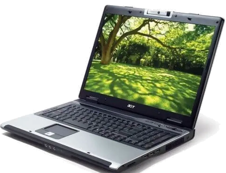 Замена материнской платы Acer Aspire 7114WSMi