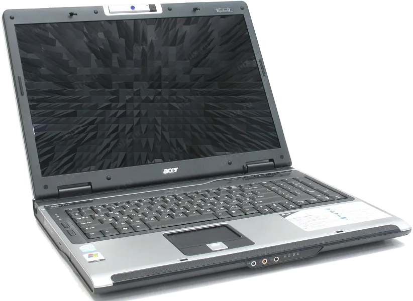 Замена материнской платы Acer Aspire 7113WSMi
