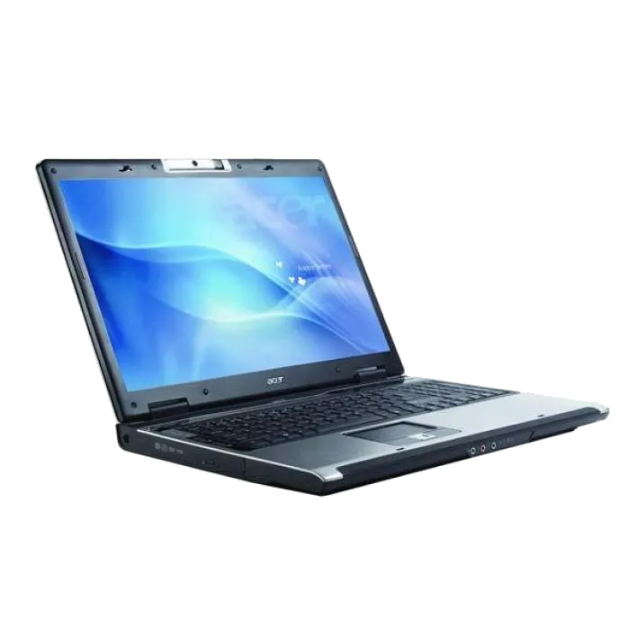 Замена материнской платы Acer Aspire 7112WSMi