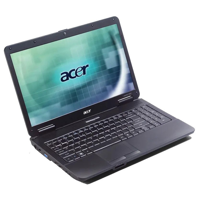 Замена материнской платы Acer Aspire 5334