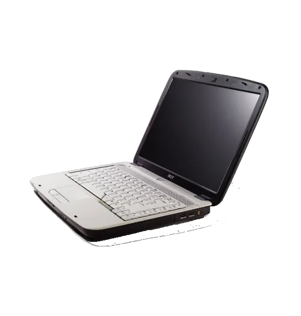 Замена материнской платы Acer Aspire 4310