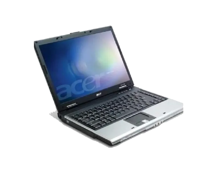 Замена материнской платы Acer Aspire 3650