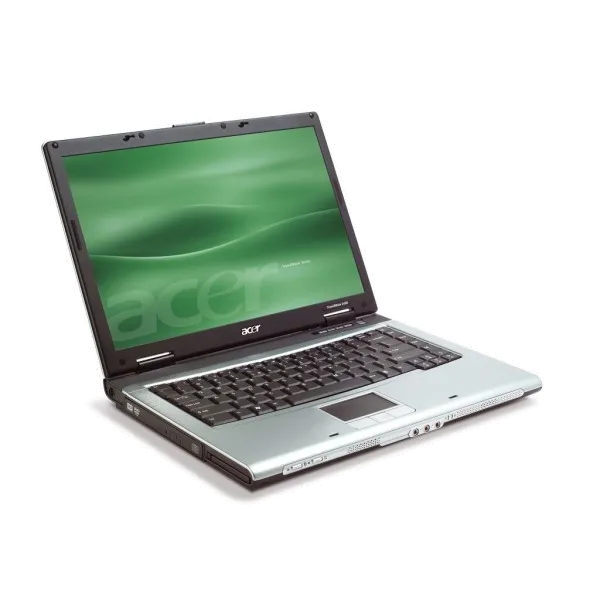 Замена материнской платы Acer Aspire 3630