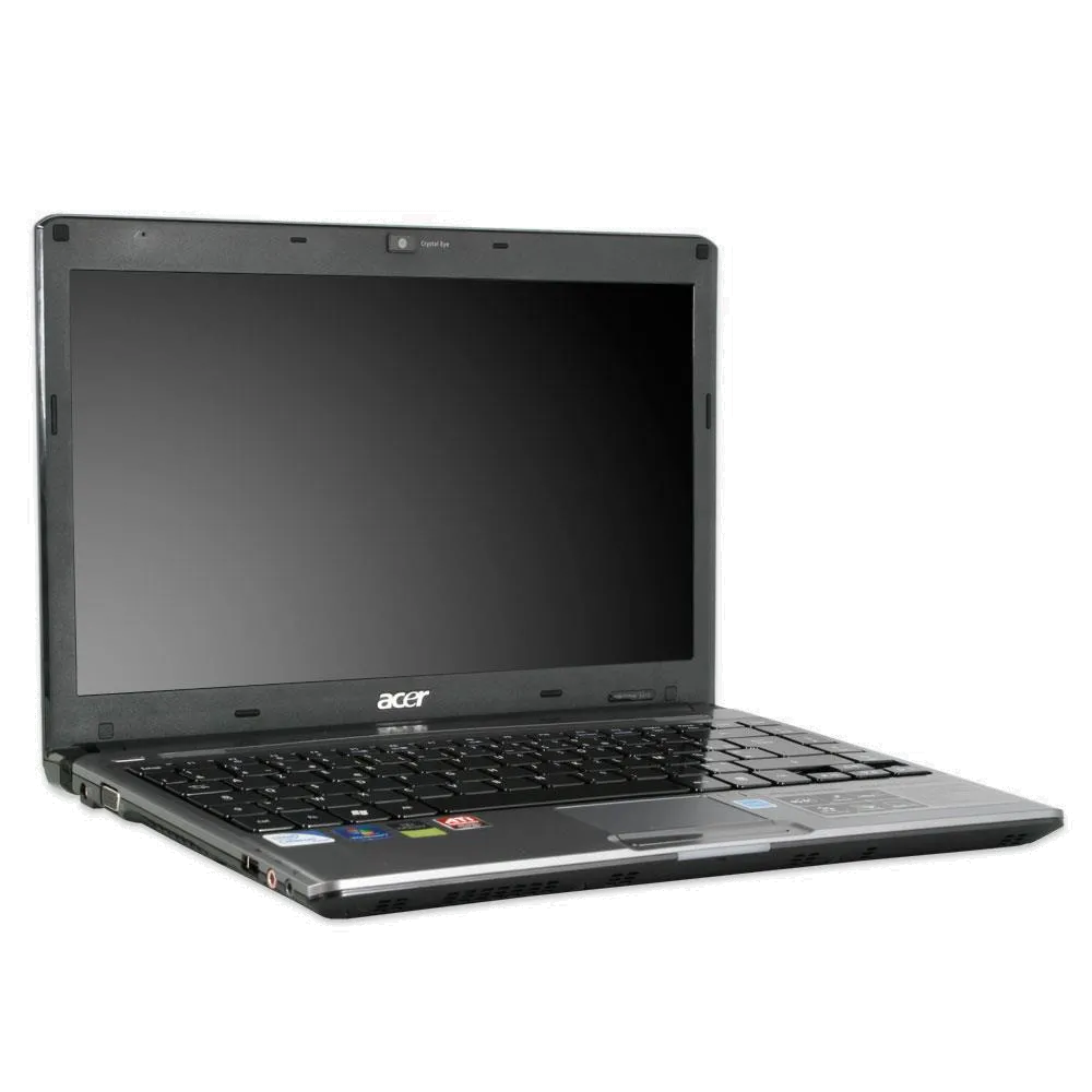 Замена материнской платы Acer Aspire 3410T