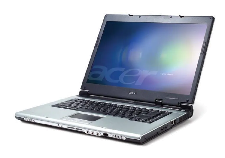 Замена материнской платы Acer Aspire 3004WLC