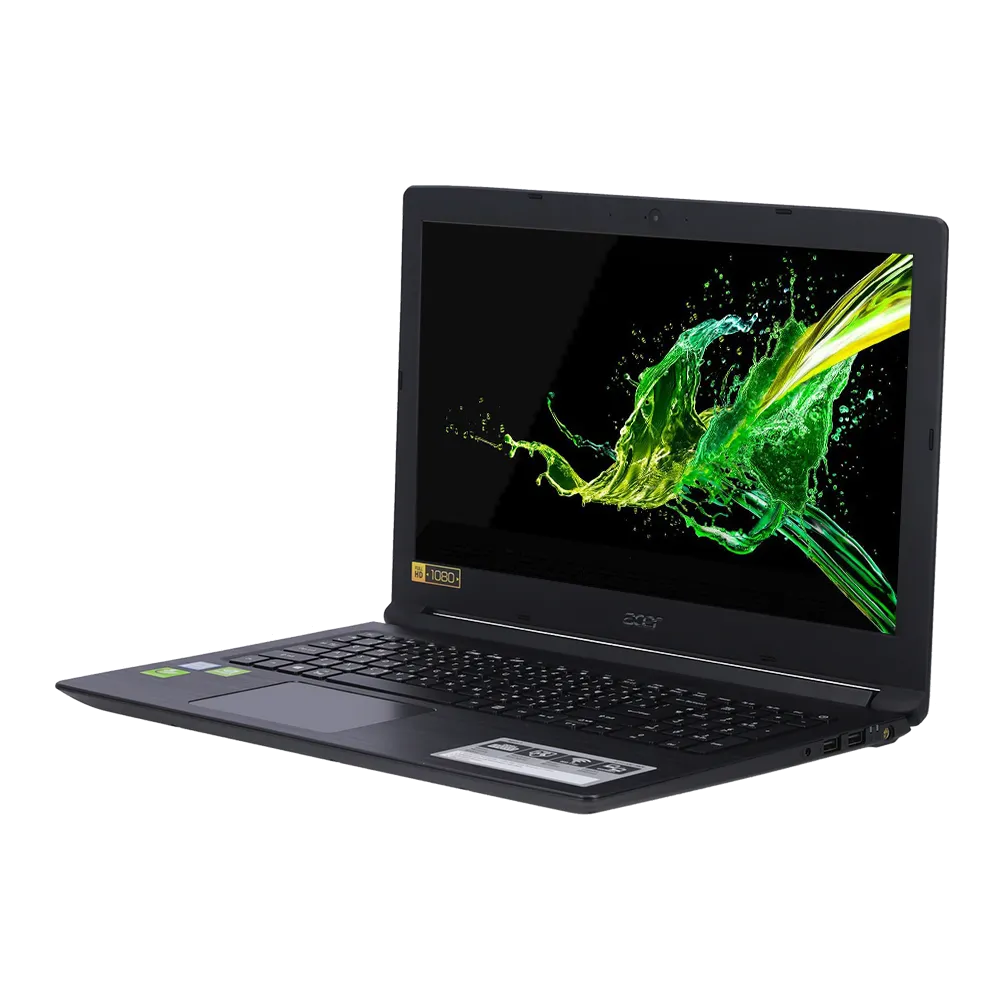 Замена материнской платы Acer Aspire 3 A315-53G