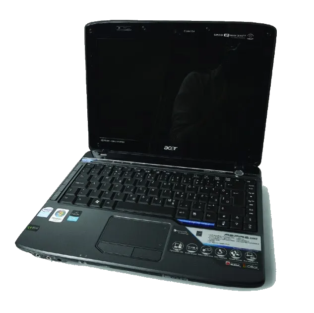 Замена материнской платы Acer Aspire 2930Z