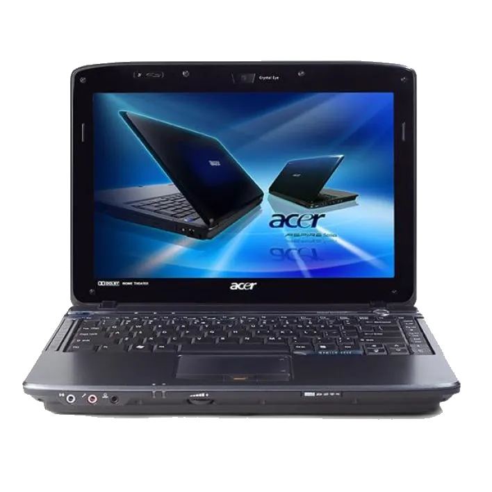 Замена материнской платы Acer Aspire 2930