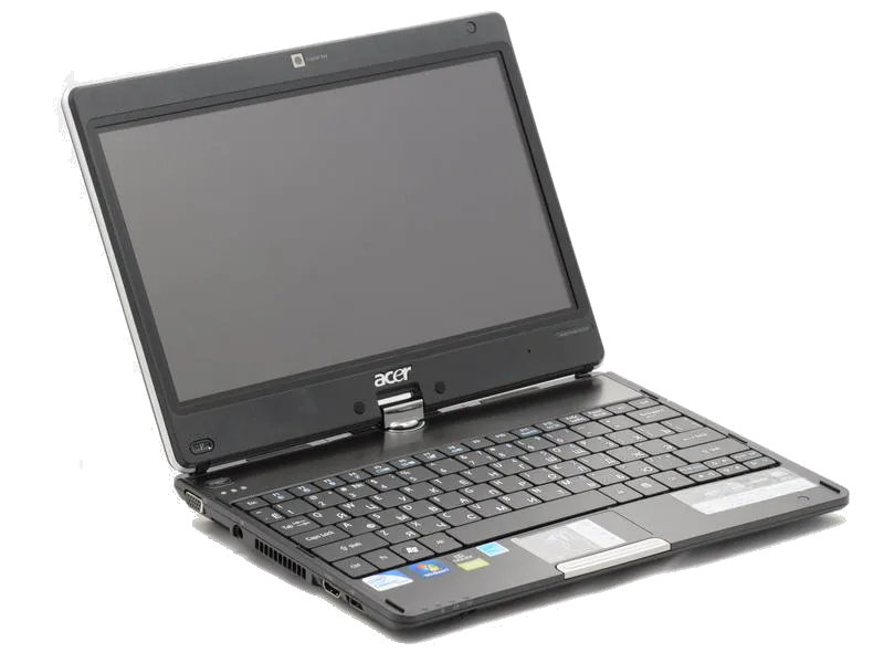 Замена материнской платы Acer Aspire 1425P
