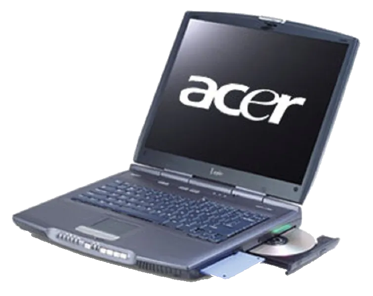 Замена материнской платы Acer Aspire 1406LC