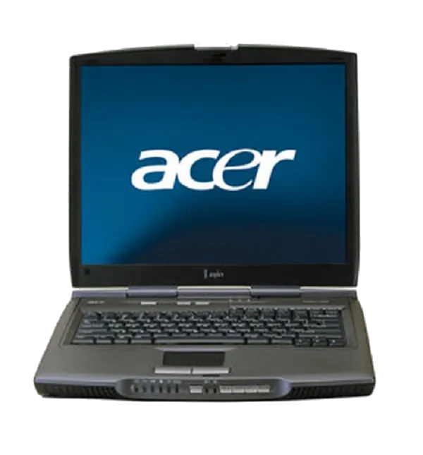 Замена материнской платы Acer Aspire 1403LC