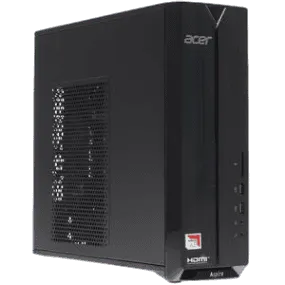 Замена оперативной памяти Acer XC-330