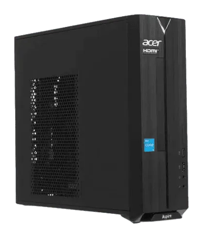 Замена оперативной памяти Acer XC-1660