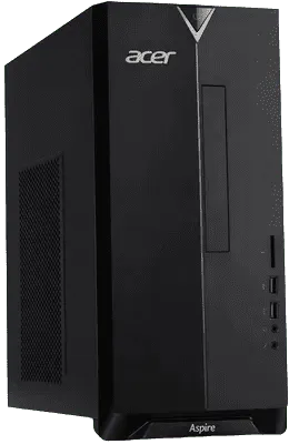Замена оперативной памяти Acer TC-391