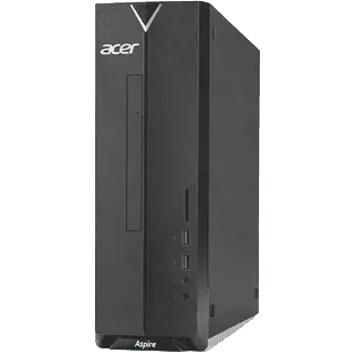 Замена оперативной памяти Acer XC-1760