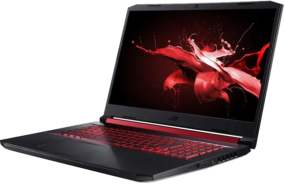 Замена материнской платы Acer 5 AN515-58-57ZF