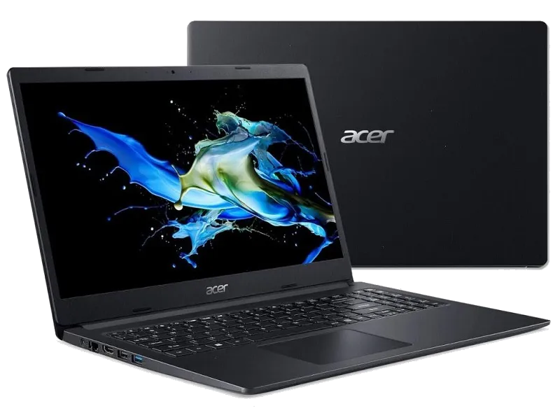 Замена материнской платы Acer EX2155432GH