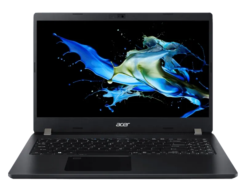 Замена материнской платы Acer P2 TMP21552529S