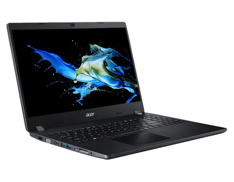 Замена материнской платы Acer P2 TMP21541G2R03V