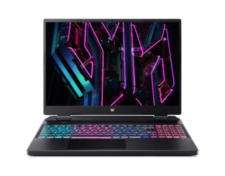 Замена материнской платы Acer Helios Neo 16 PHN167173RR