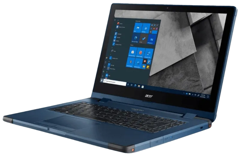 Замена материнской платы Acer N3