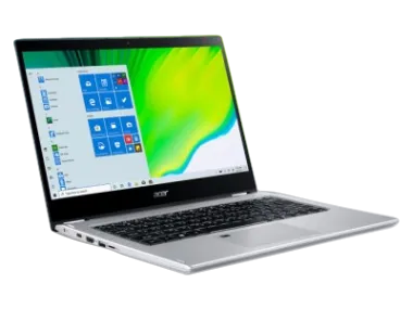 Замена материнской платы Acer 5 SP5135156VD