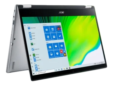 Замена материнской платы Acer 5 SP5135137Z4