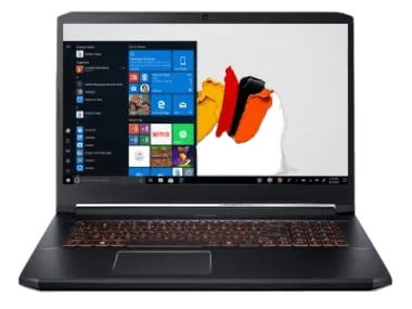 Замена материнской платы Acer 5