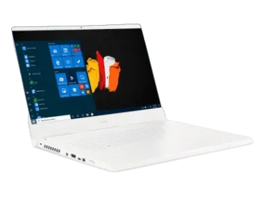 Замена материнской платы Acer 7
