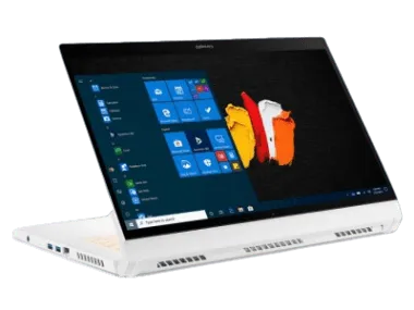 Замена материнской платы Acer 3 Ezel