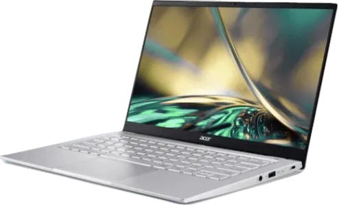 Замена материнской платы Acer X SFX1441GR7YT