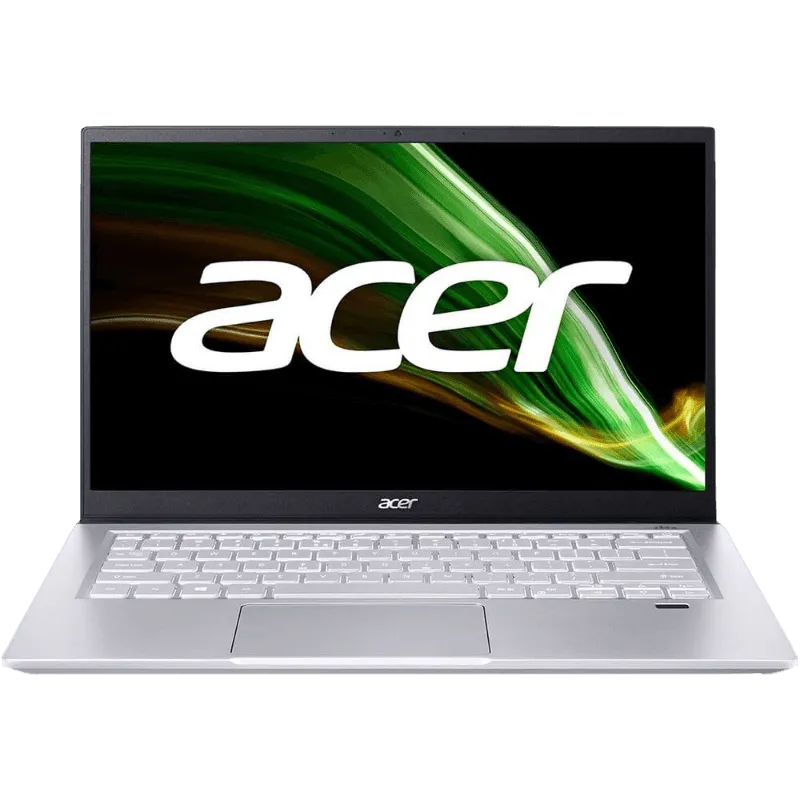 Замена материнской платы Acer 3 SF31451132P8