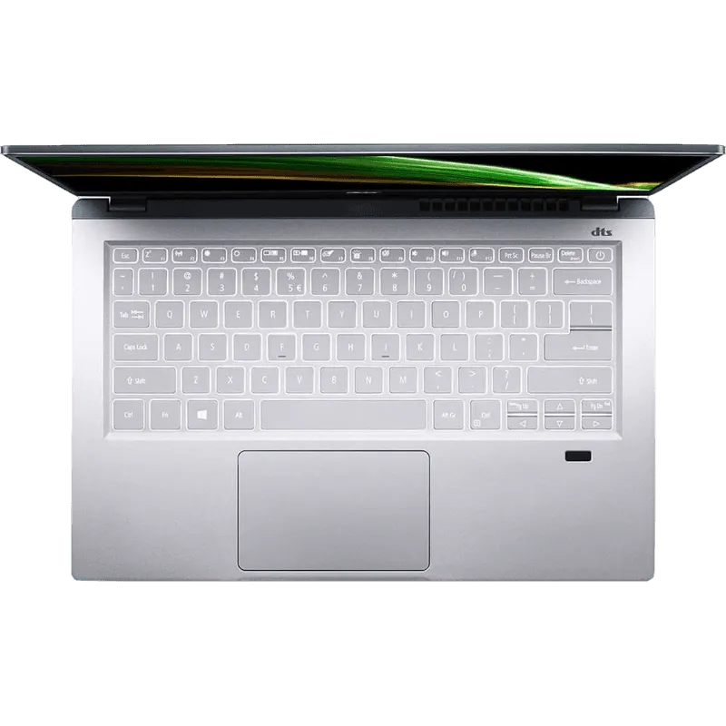 Замена материнской платы Acer 3 SF314511509X